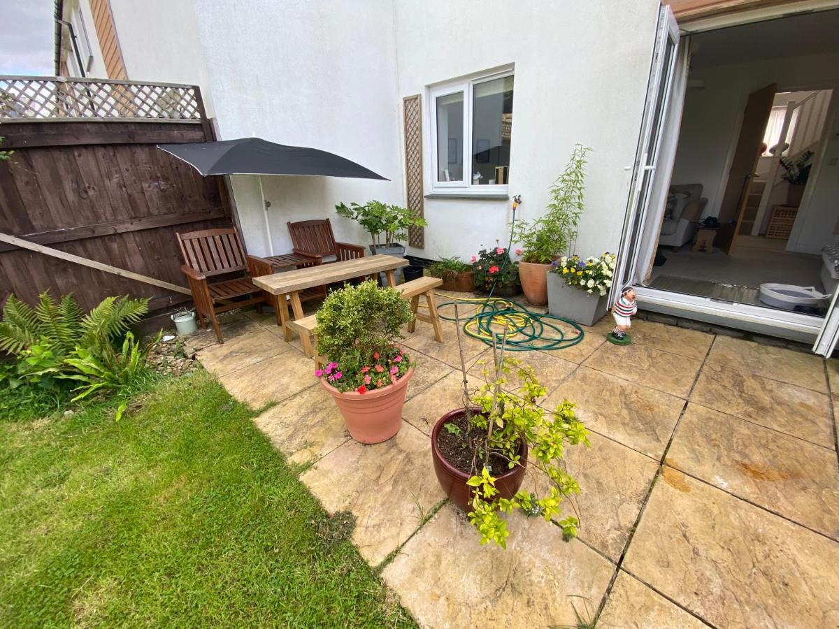Bed and Breakfast Bodmin Rest 4 U Exterior foto